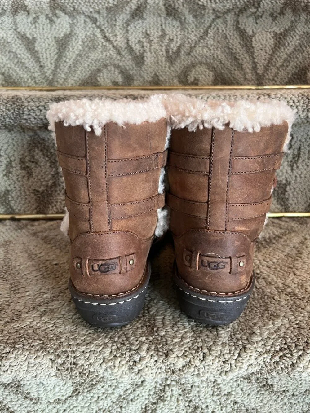 UGG australia rianne